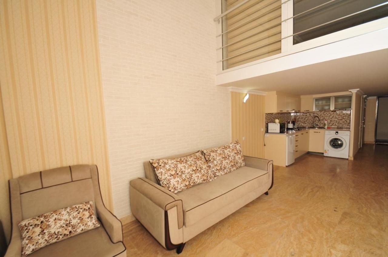Orbi Apart Hotel In Front Of Aquapark باتومي المظهر الخارجي الصورة