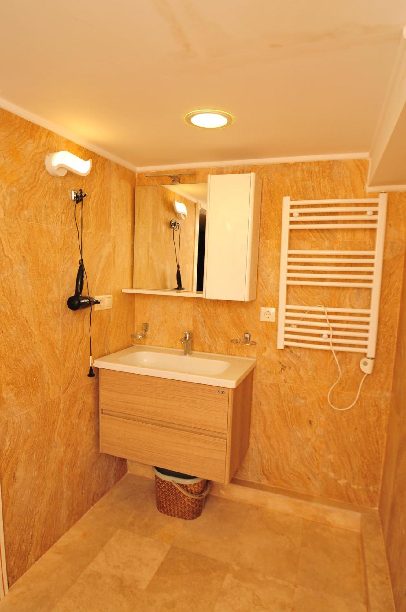 Orbi Apart Hotel In Front Of Aquapark باتومي المظهر الخارجي الصورة